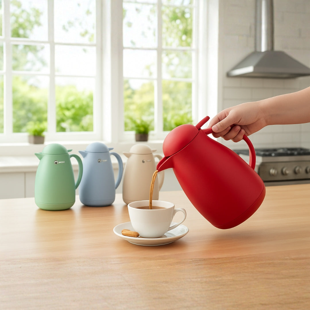 Thermo Flask – Thermotek