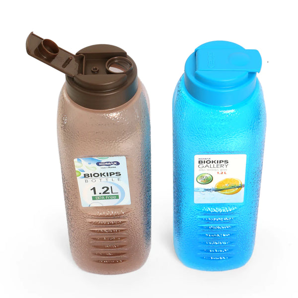 Pastel Water Bottle 1.2L