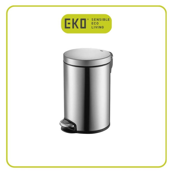 EKO SERENE STEP BIN EK9215