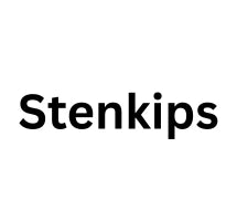 Stenkips