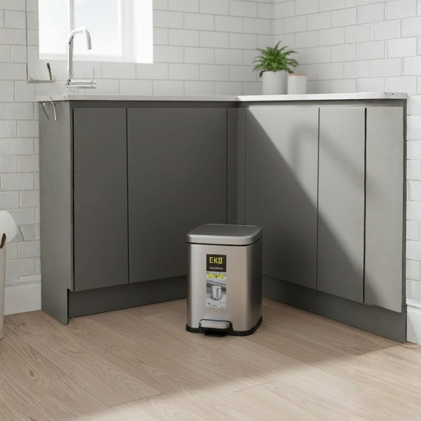 EKO STELLA PEDAL BIN