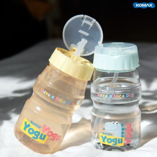 KOMAX YOGU BOTTLE 460ml
