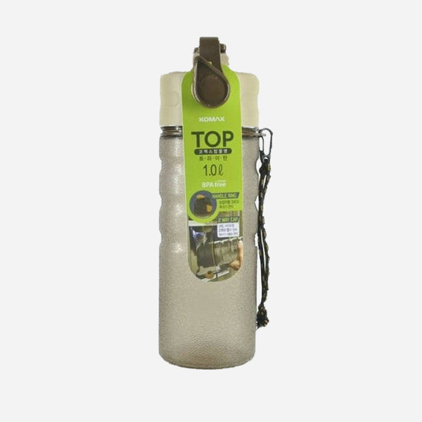 Komax Top Water Bottle 1L