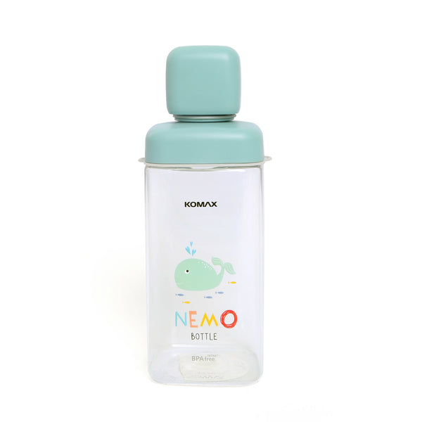 Komax Nemo Watter Bottle 430ML