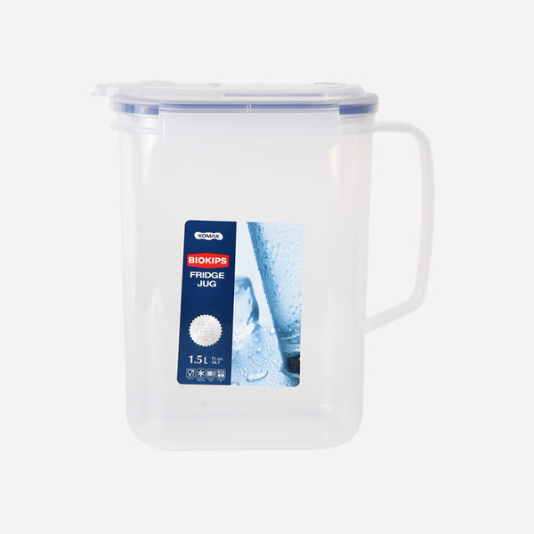 Biokips Jug Aqua (1.5L)