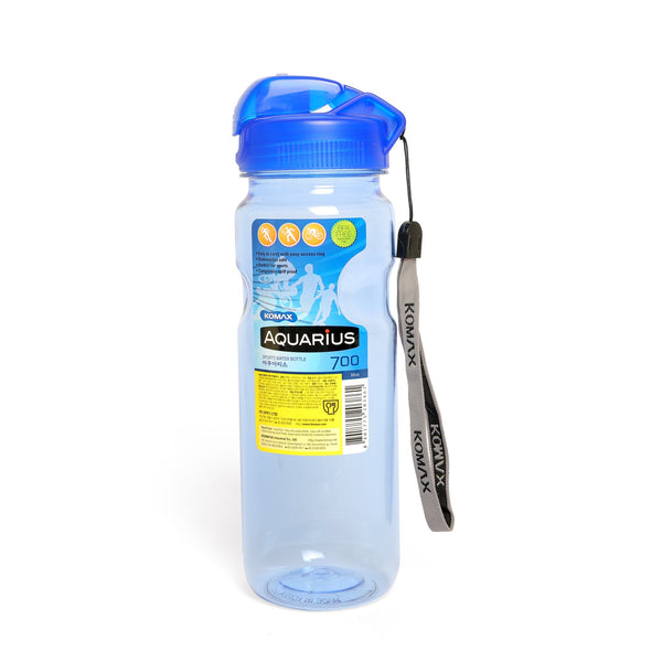 Biokips Bottle Aquarius 700ML