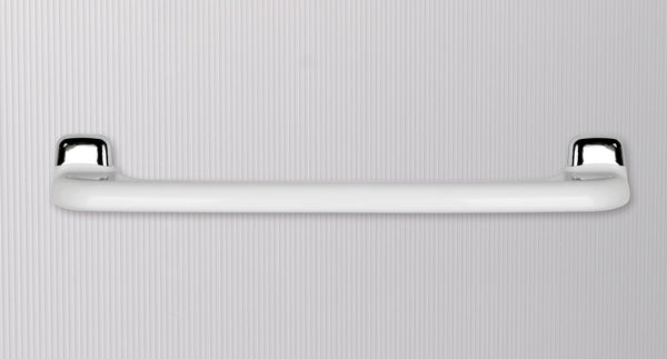 Primanova Perla Towel Holder White