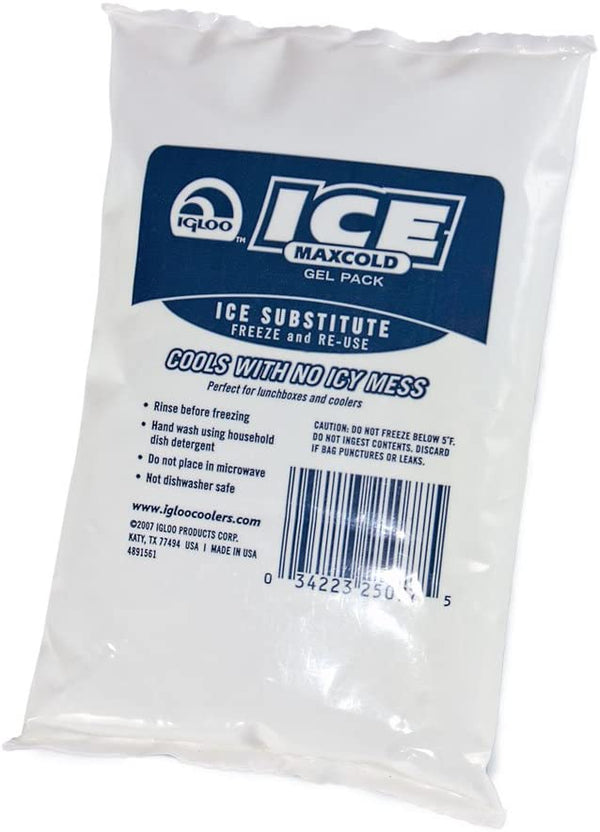 Gel Pack