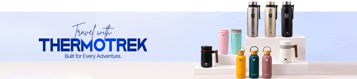 Thermotrek Sale Banner
