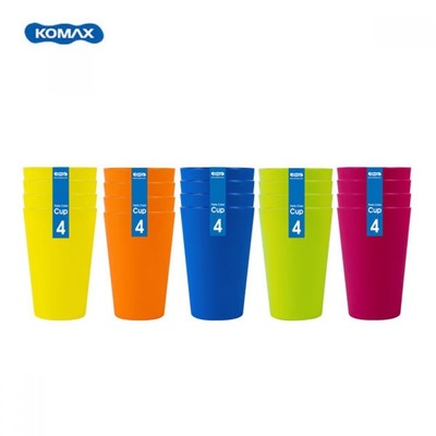 Biokips Party Glass Set Of 4