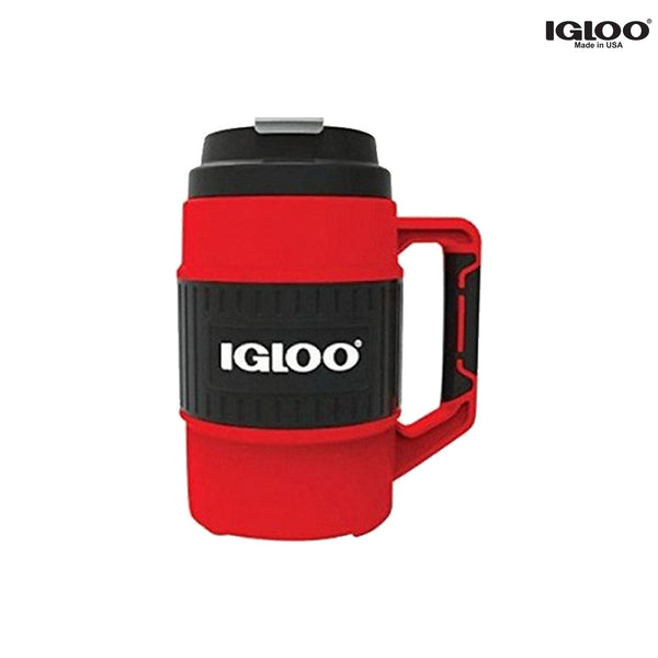 Igloo 400 Series Stainless Steel Band Half Gallon