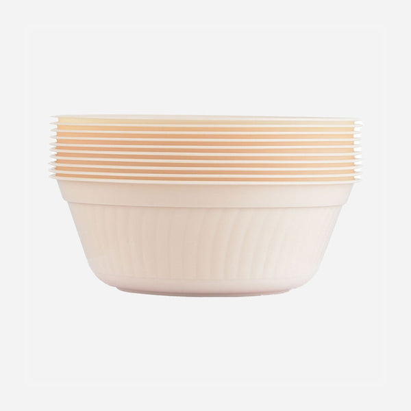Biokips Nature Multi Bowl 10Pcs