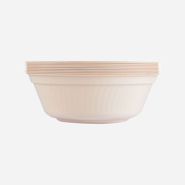 Biokips Nature Multi Bowl Noodle 10Pcs