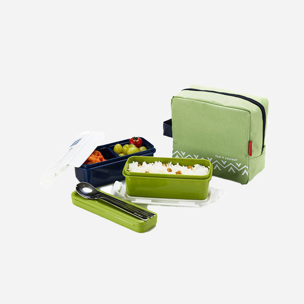 Biokips Lunchmate Simple Office
