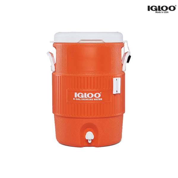 5 Gallon Seat Top Water Jug Without Cup Dispenser