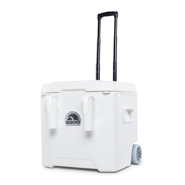 Igloo Marine Ultra Quantum 52 Qt Roller
