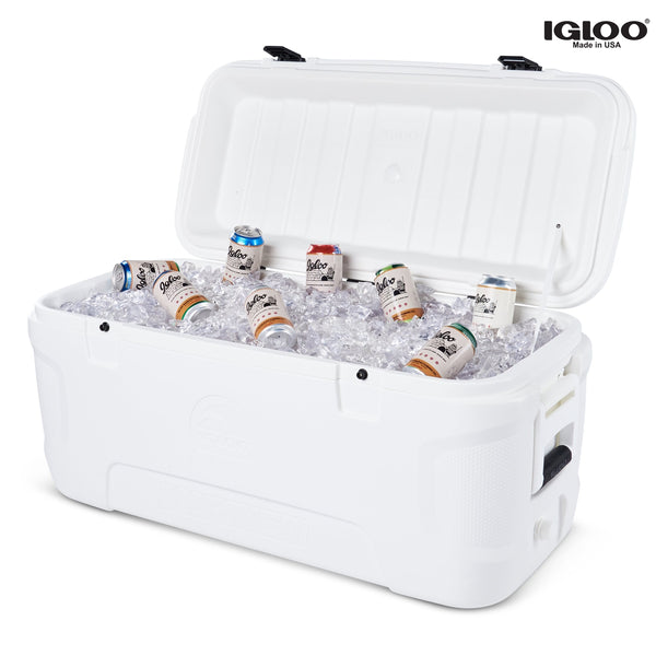 Igloo Marine Contour 120Qt