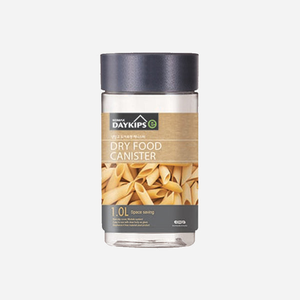 Komax Daykips Jar