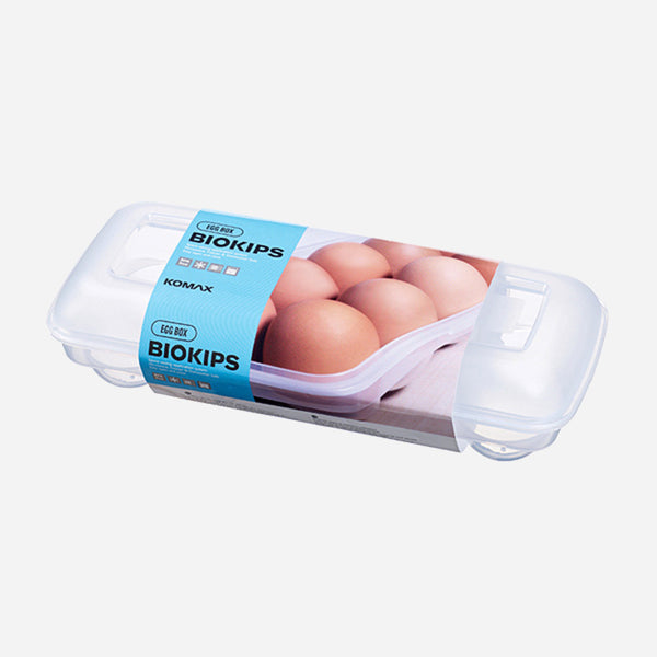 Biokips Egg Box