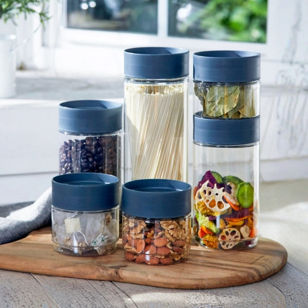 KOMAX DAYKIPS Airtight Food Storage