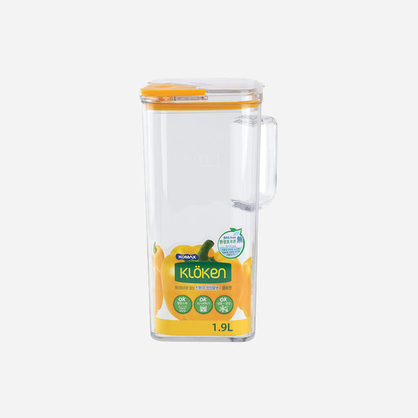 Komax Kloken Jug