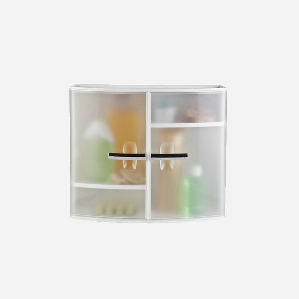Primanova Spacious Medicine / Bathroom Cabinet