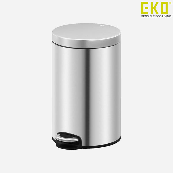 Serene Step Bin