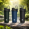 Thermotrek Hydrozen Vacuum Insulated Tumbler – 900ml