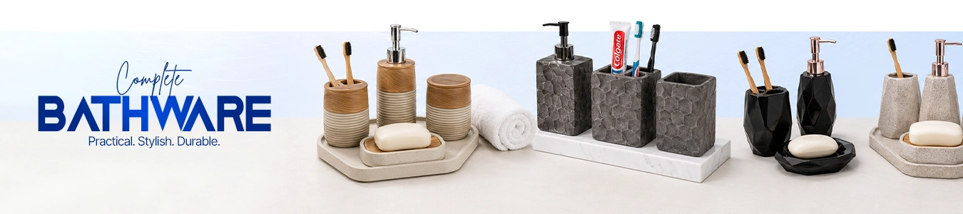 Bathroom Sale Banner