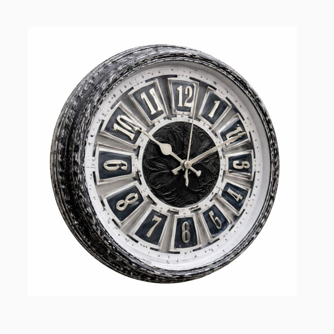 Eastern Heritage Trax Wall Clock – 15 Inch – Thermotek