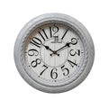Eastern Heritage OREO-2 Wall Clock – 14 Inch