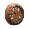 Eastern Heritage OCEAN -2 Wall Clock – 18 Inch