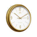 Eastern Heritage Rustic Wall Clock – 15 Inch