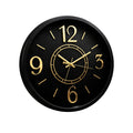 Eastern Heritage Bradford Luxury Wall Clock – 15 Inch