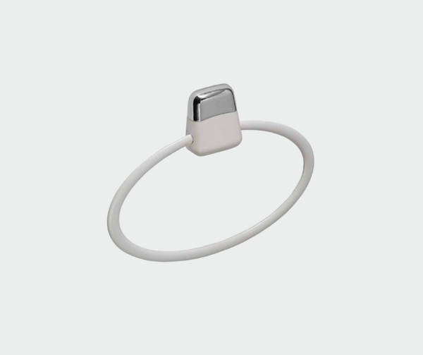 Primanova Perla Towel Ring