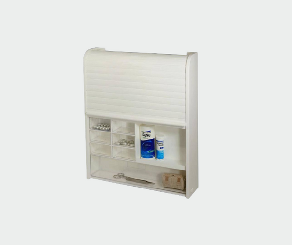 Primanova Medicine Cabinet With Drawers
