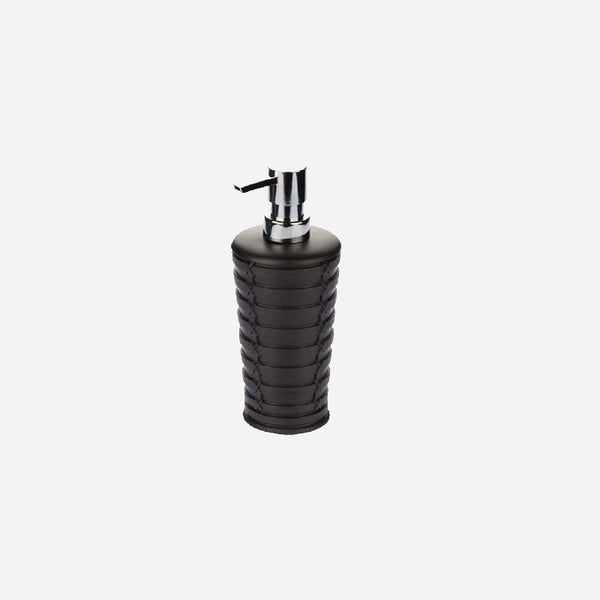 Primanova Palm Brown Liquid Soap Dispenser