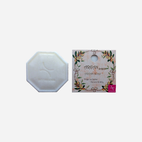Primanova Natural Argan Oil Soap