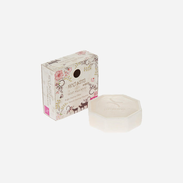 Primanova Natural Soap With Laurel Oil