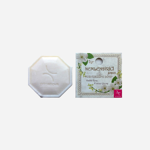 Primanova Natural Soap Moisturising Extract