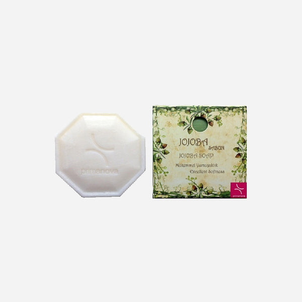Primanova Natural Soap With Jojoba Extract