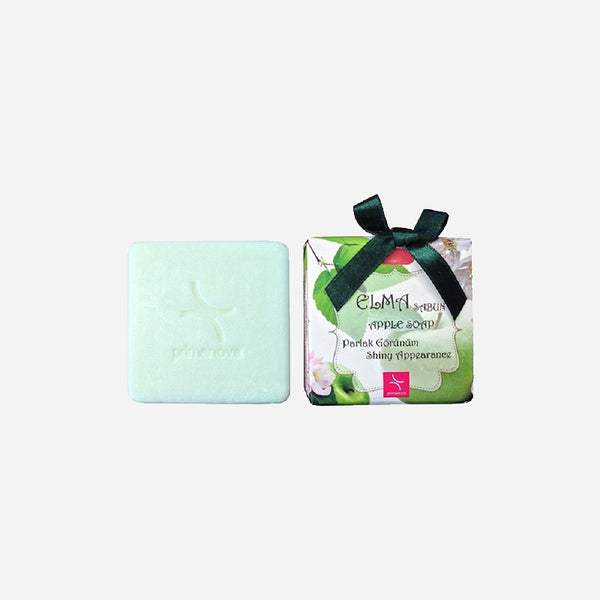 Primanova Natural Soap With Apple Extract