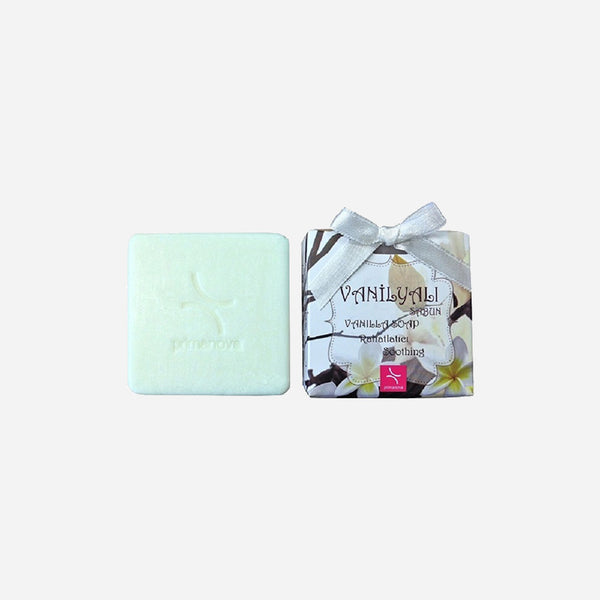 Primanova Natural Soap Vanilla Scented