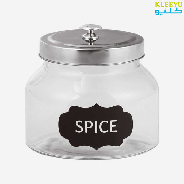 Kleeyo Spice Jar 1500ML
