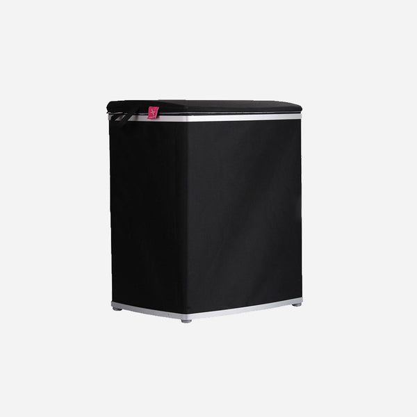 Primanova Soft Laundry Basket Siege