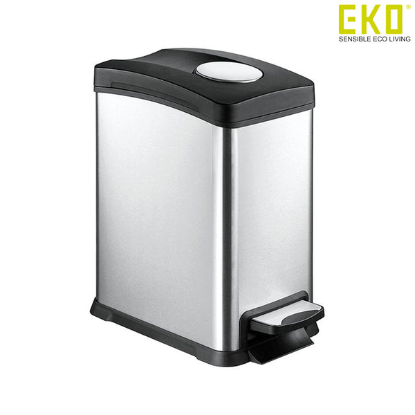 Rejoice Step Bin