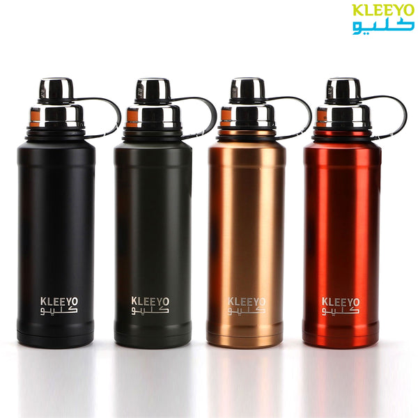 Kleeyo Top Sports Bottle 800Ml