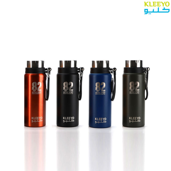 Kleeyo Active Sports Bottle 650Ml