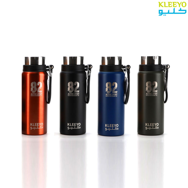 Kleeyo Active Sports Bottle 900Ml