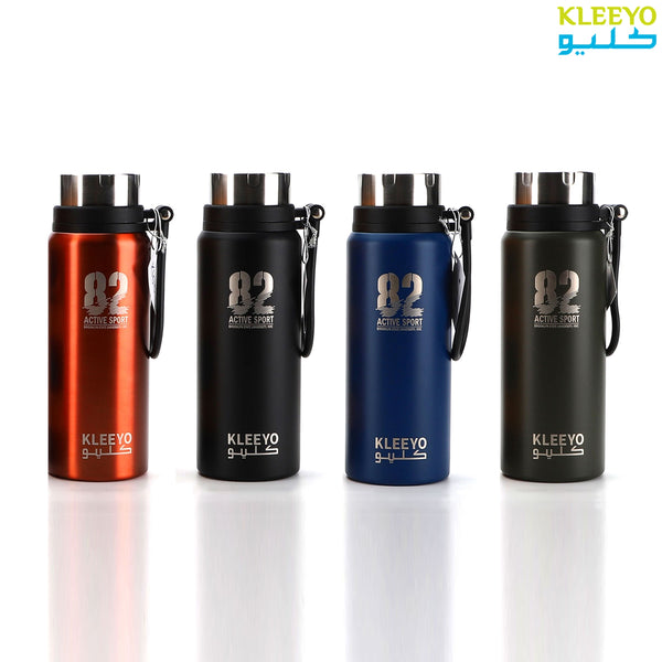 Kleeyo Active Sports Bottle 1200Ml